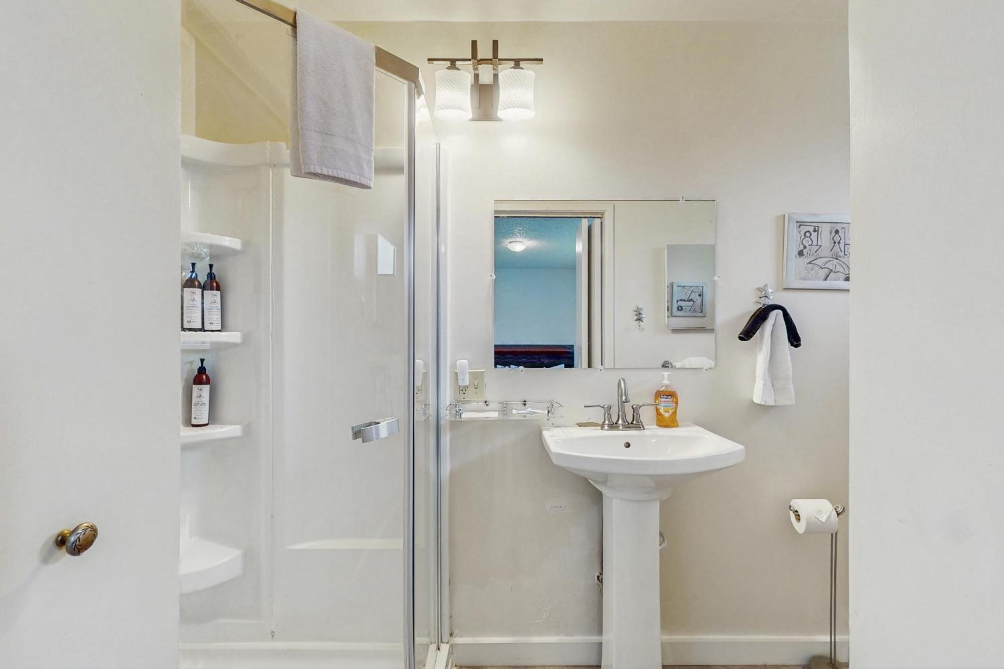 Coastal Conifer Hideaway Villa Fort Bragg Bagian luar foto